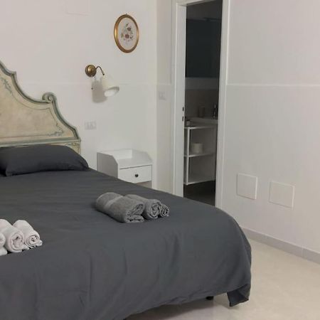 Bellaflo: Small Apartment In The Center Of 佛罗伦萨 外观 照片
