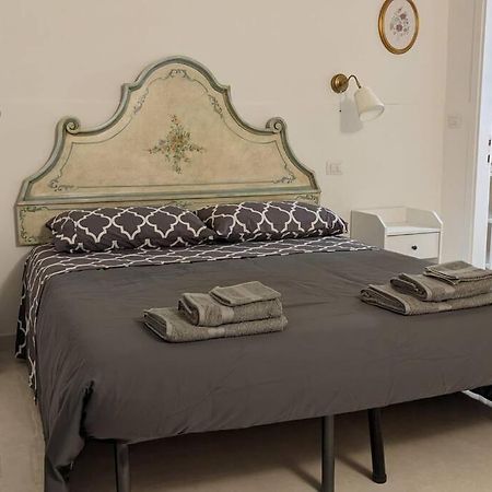 Bellaflo: Small Apartment In The Center Of 佛罗伦萨 外观 照片