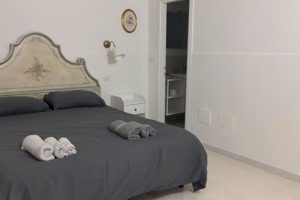 Bellaflo: Small Apartment In The Center Of 佛罗伦萨 外观 照片