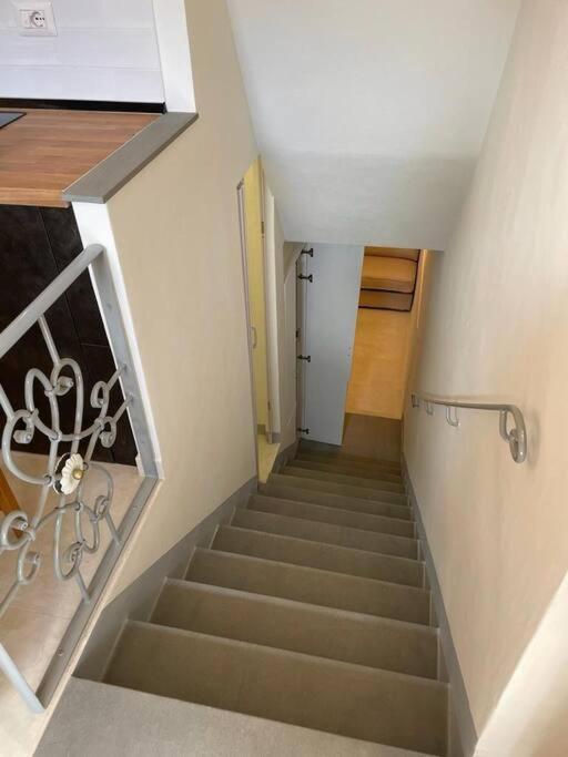 Bellaflo: Small Apartment In The Center Of 佛罗伦萨 外观 照片
