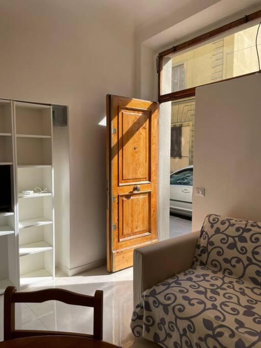Bellaflo: Small Apartment In The Center Of 佛罗伦萨 外观 照片