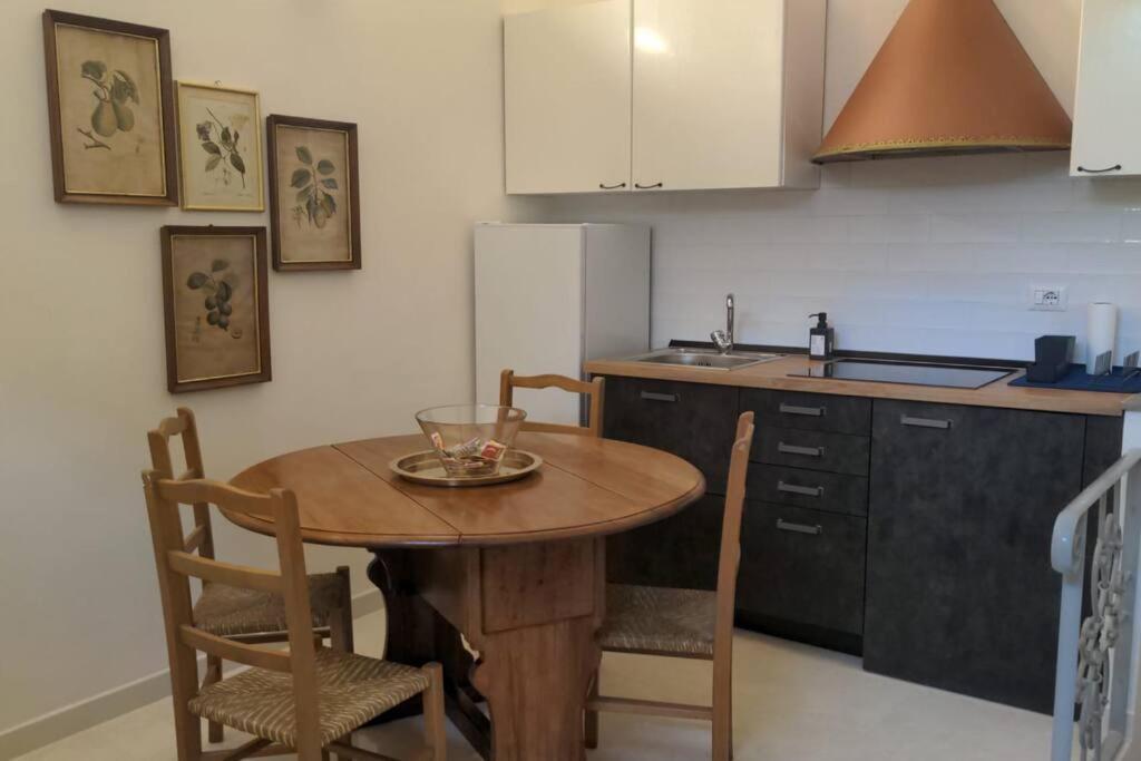 Bellaflo: Small Apartment In The Center Of 佛罗伦萨 外观 照片