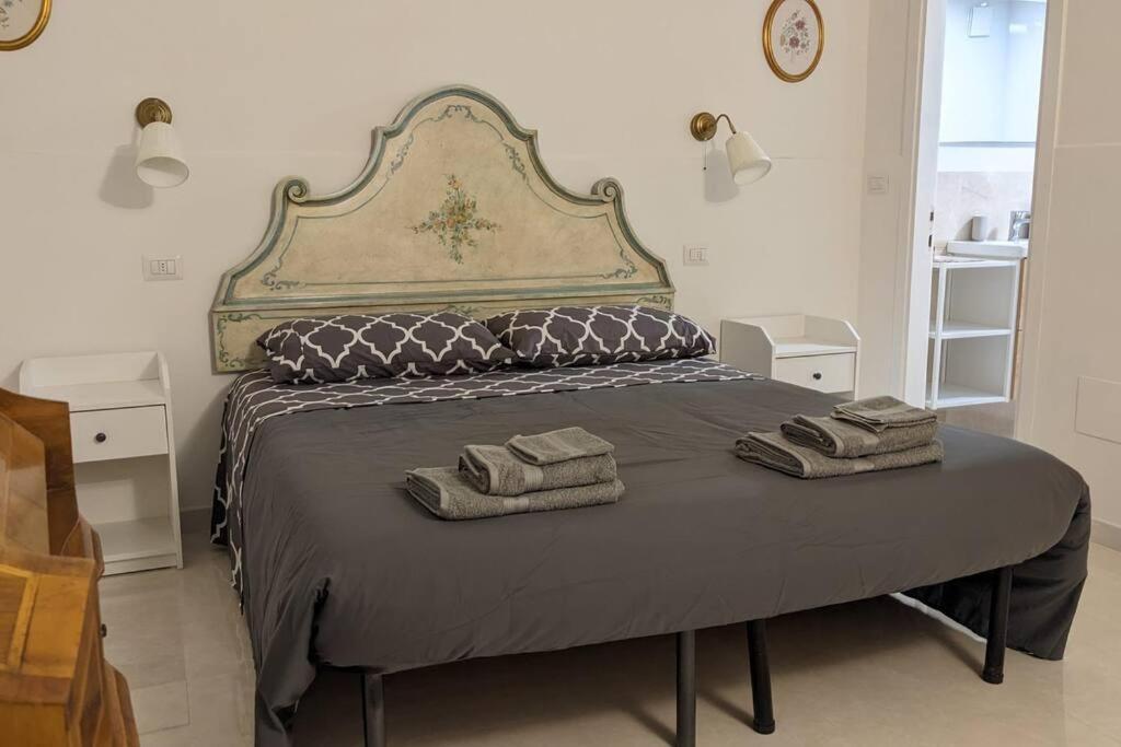 Bellaflo: Small Apartment In The Center Of 佛罗伦萨 外观 照片