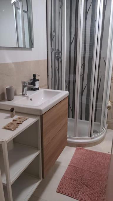 Bellaflo: Small Apartment In The Center Of 佛罗伦萨 外观 照片